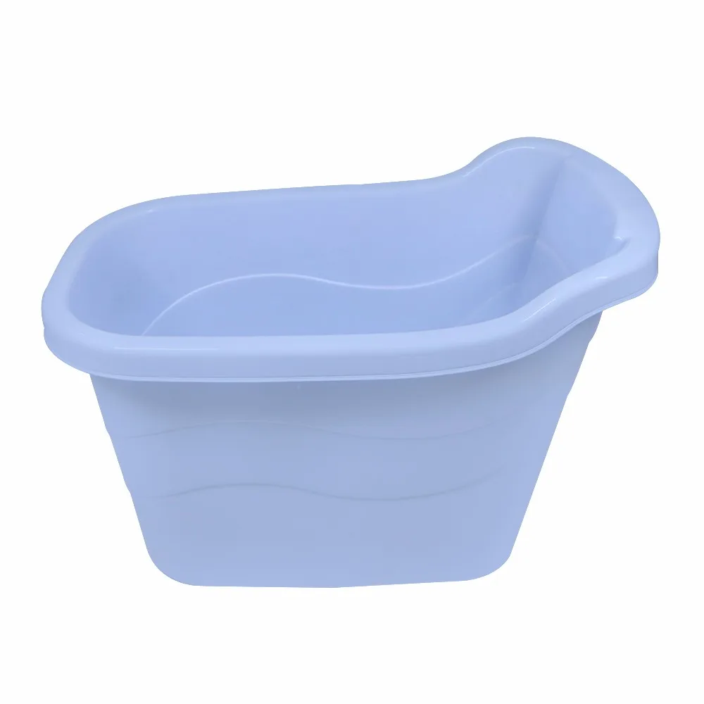 Top Quality Large Folding Movable Bathtub Plastic Adult Buy Bathtub