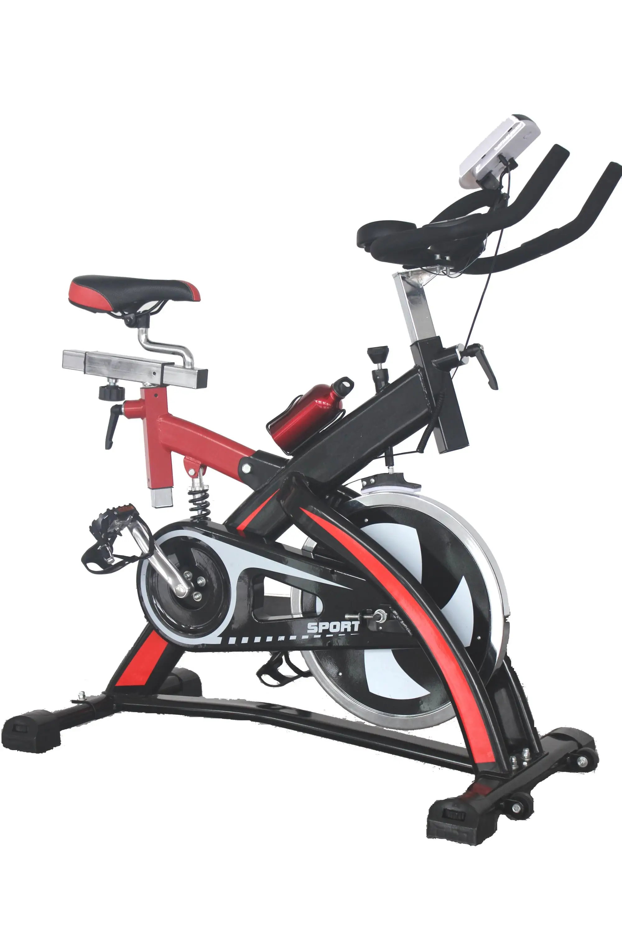 second hand cycling machine