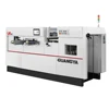LK 600 Flat Bed Automatic Die Cutting Machine For Paper Cardboard