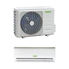 Wholesale market 12000 btu wall mounted on off split dc 48v equipment home air conditioning