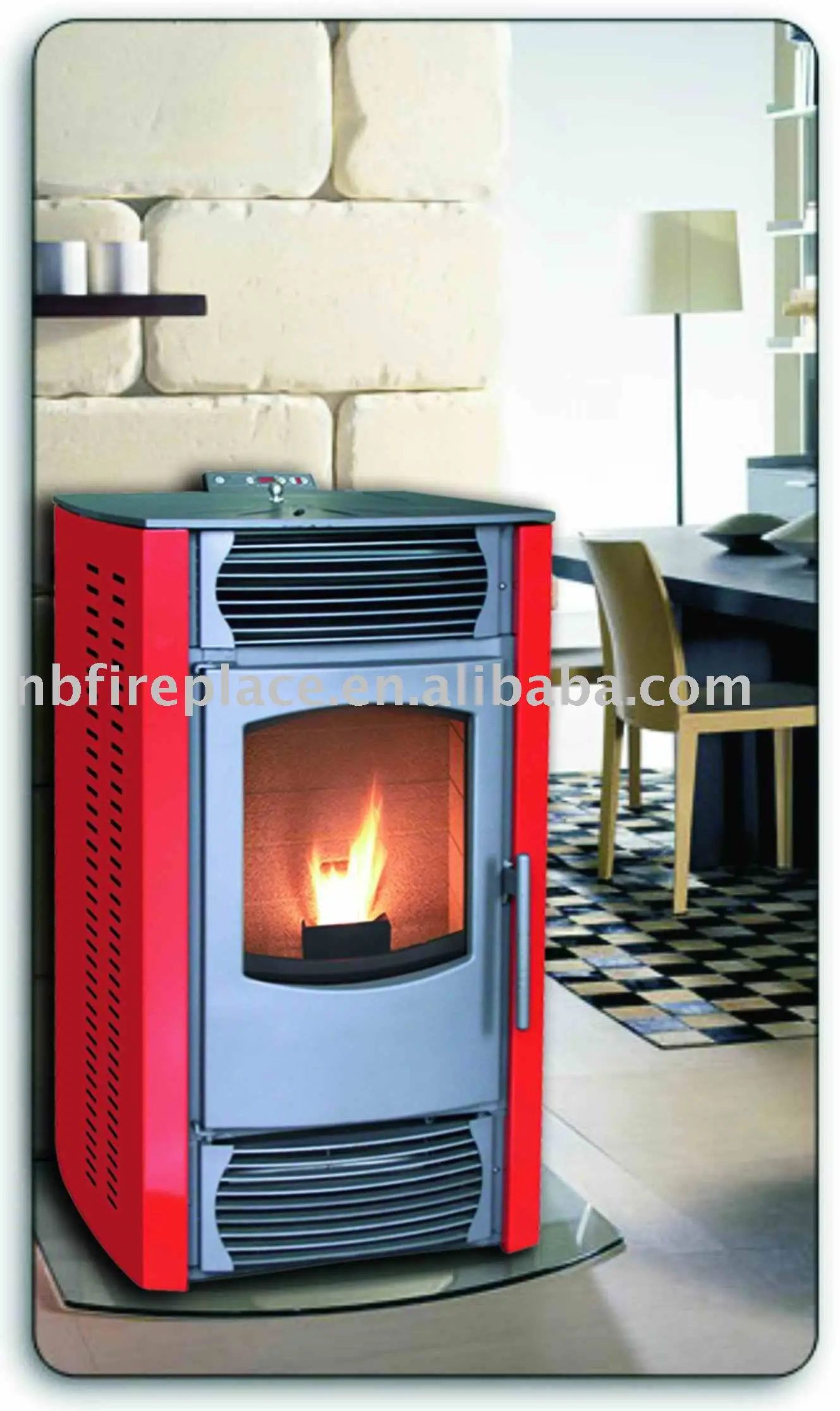 Wood Pellet Stove Buy Pellet Stove Fireplace Wood Burning Stove