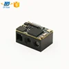 Fixed mount barcode scanner scanner module 2D accessory for POS PDA ATM software