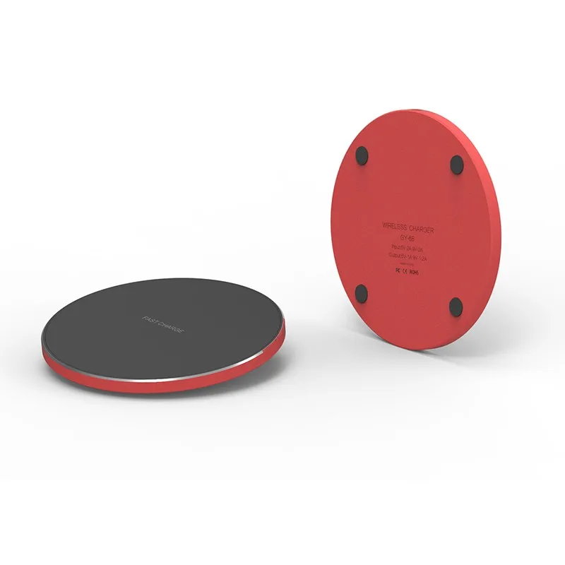 Innovation 2019 electronic phone accessories mini magnet powerbank portable - ANKUX.COM