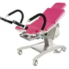taobao new products gynecological chair Adjustable Hospital Obstetric Delivery Bed With CE&ISO