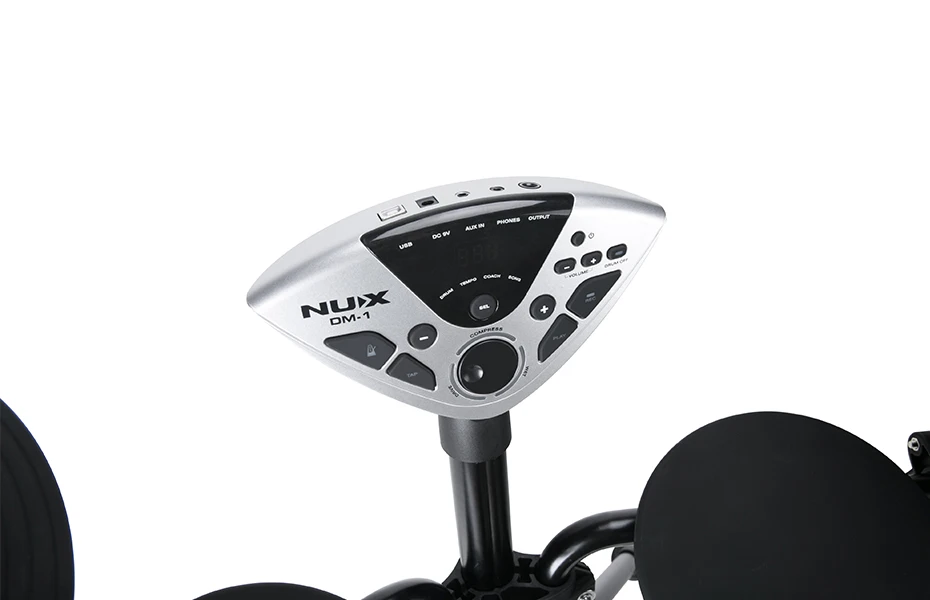 Dm1 Folding Digital Metronome Electric Drum Set Wholesale Buy