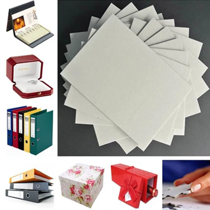 paper board india