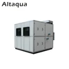 OEM/ODM double skin ahu air handling unit 9400 cfm