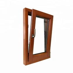 Modern wooden sash windows window
