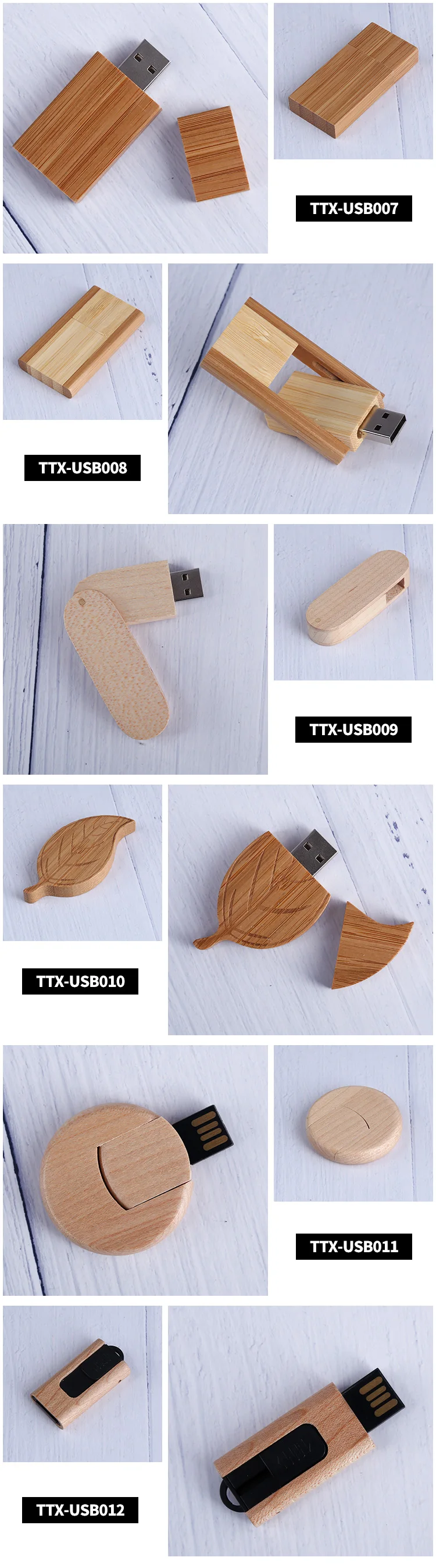 stylish pen drive,fancy pen drive,8gb pen drive cheap - ANKUX.COM