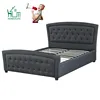 Free Sample Wholesale Single Adjustable King Size Bed