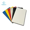 Top quality 4mm kitchen cabinet germany pe aluminum composite panels for outdoor wall cladding