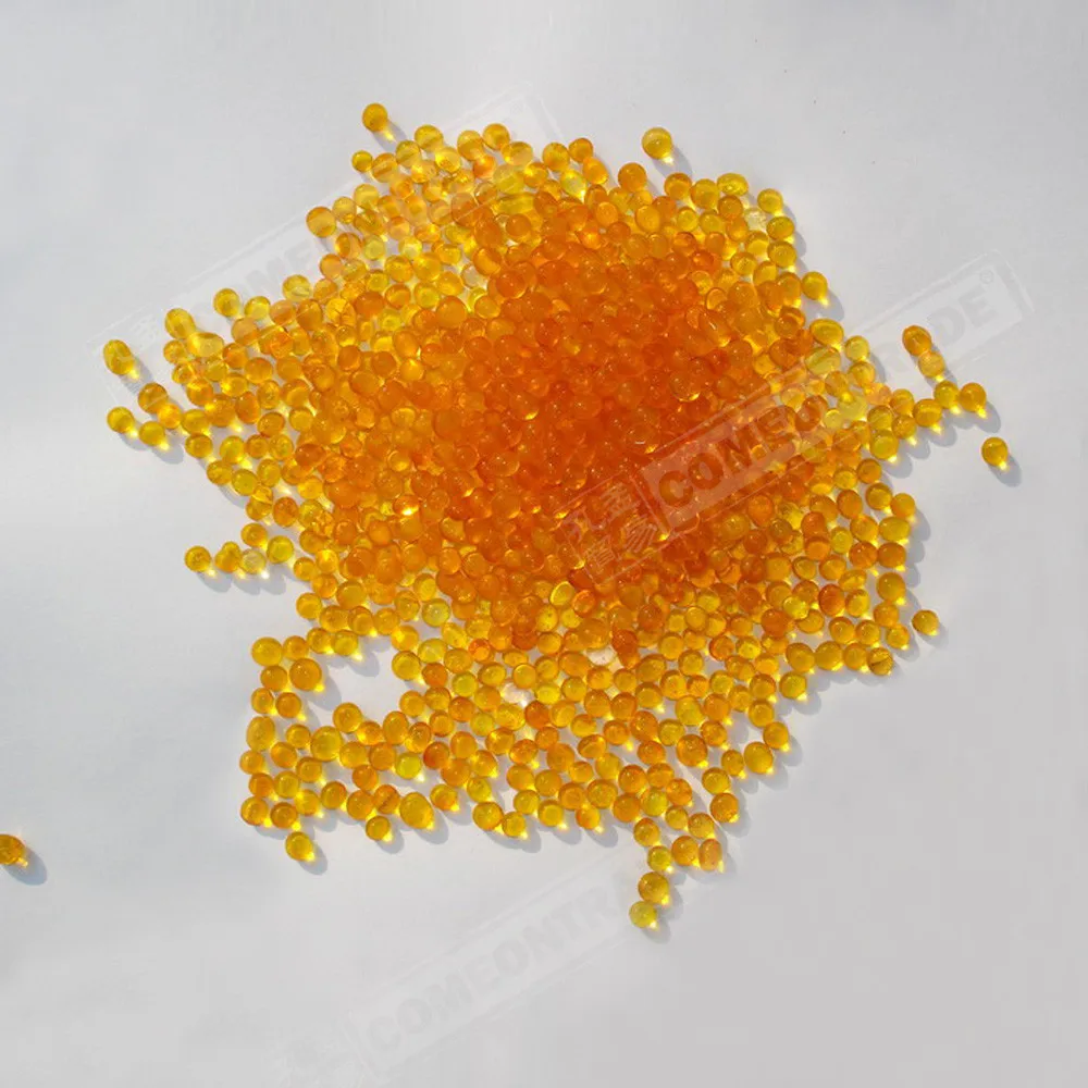 silica gel indicating desiccant