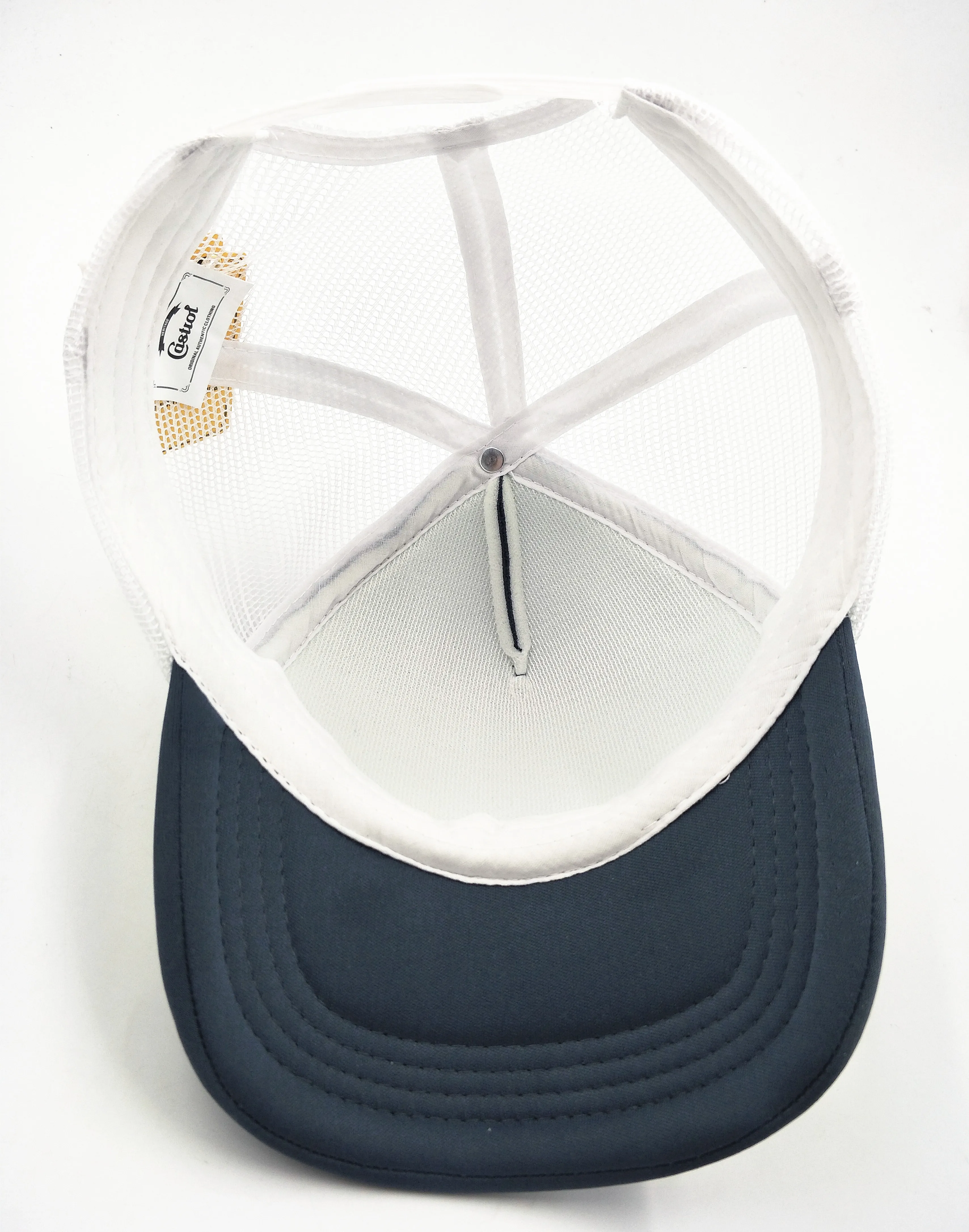 Foam trucker hat