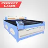 Large Flat Bed Leather Fabric Laser Cutting Machine