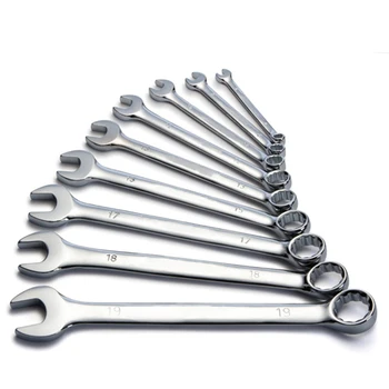 35 mm Combination Wrench