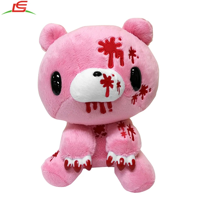 gloomy bear teddy