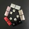 1 input 2 output audio splitter headphone splitter adapter for phone
