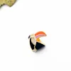 Jz00125 New Style!!!Women men children Cute wholesale Parrot Ring