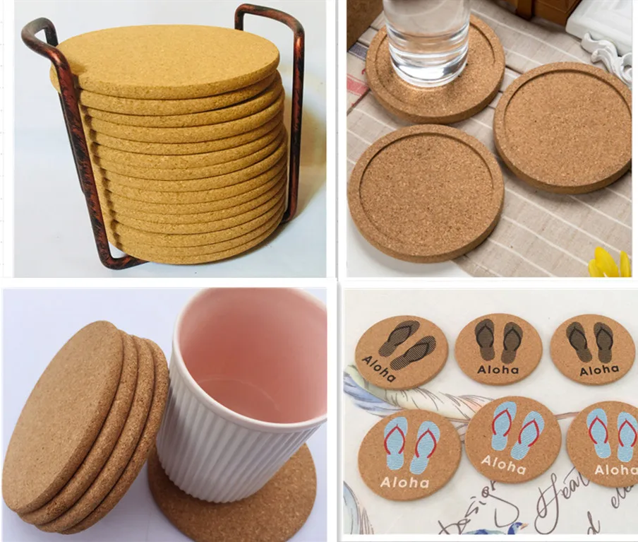 coffee cup mats