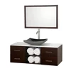 Modern I Shaped Bathroom Cabinets Vanity Bathroom