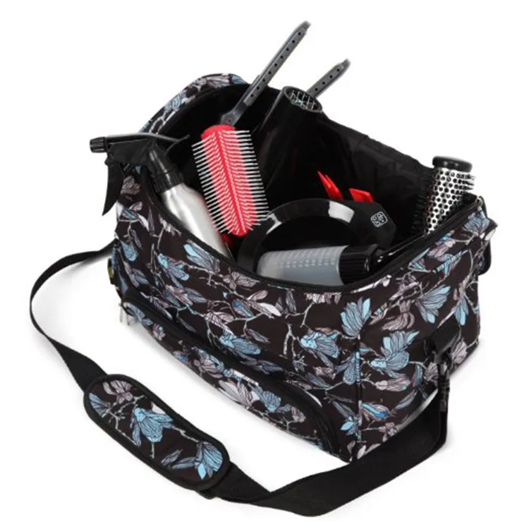 High Quality Sublimation Professional Hair Salon Stylist Tool Bag,One