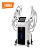hot selling!!! china fda approved Cryolipolysis slimming machine for usa weight loss equipment