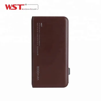 Wst Manual For Power Bank Battery Portable Charger Rosh Power Bank