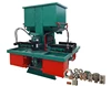 Paver and Interlocking Block Machine
