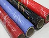 simple rigid pvc sheet for binding covers sticker