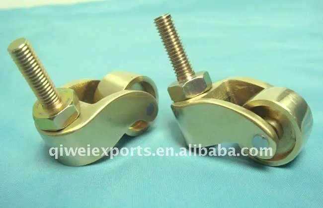 60061b sofa caster,hardware furniture caster wheel,brass furniture caster wheel.jpg