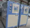 Mobile type Industrial Air chiller for bottle blowing machine