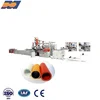 High Quality pex pipe making machine PE-AL-PE pipe production line Composite pipe extrusion machine