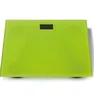 Mirror Platform Mini Digital Bath Scale body weight scale
