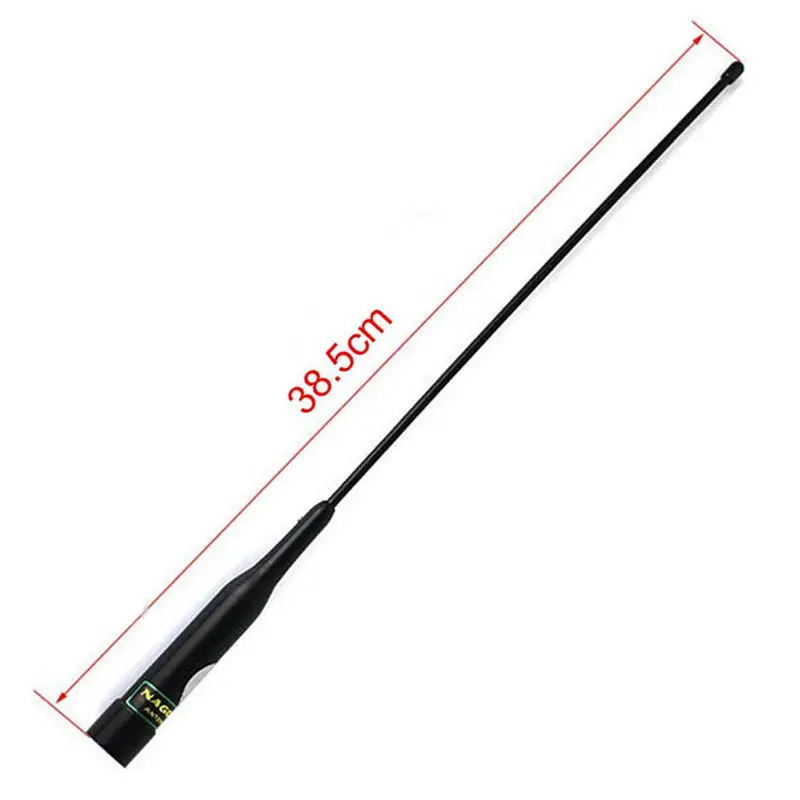 100w Nlr2 144/430mhz Vhf Uhf Dual Band Antenna Car Ham Amateur Twoway