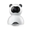 720P 1080P Pan Tilt Remote Control Internet Network Wifi Wireless IP Camera With Amazon Cloud Service Available For iOS Android