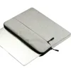 Wholesale custom 20 inch tablet bag felt laptop sleeve without handle for men