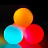New Design Remote Controlled Toy Outdoor RGB Led Furniture Ball