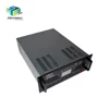50w/100w/200w analog tv transmitter upgrade to wireless video transmitter For mmds digital tv system