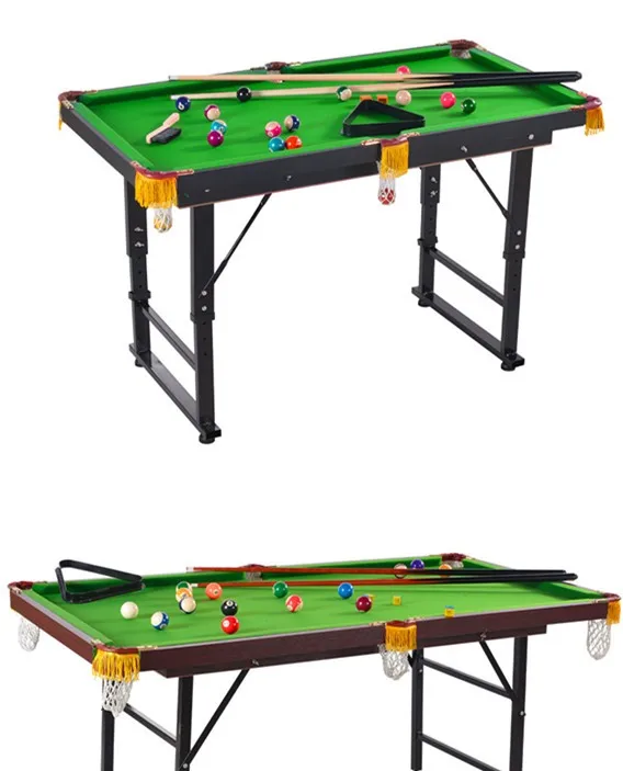 2 in 1 pool table