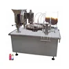 SG16-24 type oral liquid filling capping machine