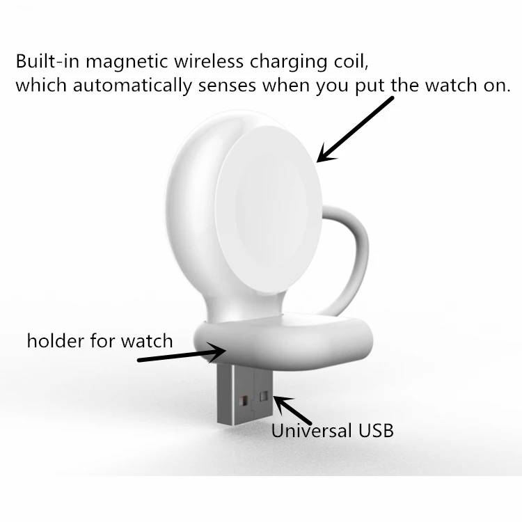 2019 trends Phone Accessories QI Wireless Charger with 3 coil Qi Wireless Charging Stand Ports