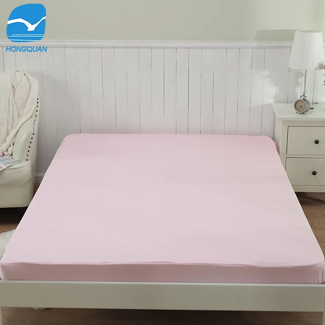 new designs cheap price double wedding bed sheet