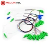 MT-1080-SC China Supply 1*4 1*8 1*16 Fiber Optic PLC Splitter Optical Splitter With SC APC/UPC Connector