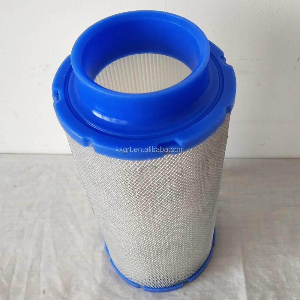 32012957 Replace Compressor Parts Oilfree Screw Compressor Air Filter
