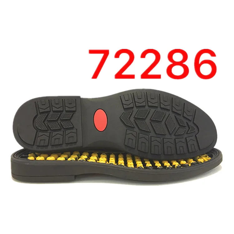 Best Price Rubber Hiking Shoe Outsole 