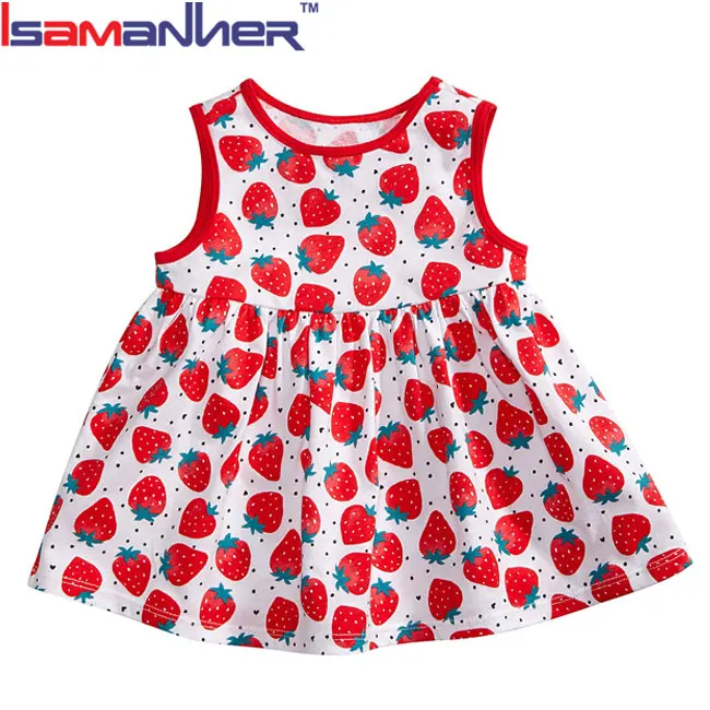 Oem Design Infant Girls Frocks Age 0-3 Years Old Summer Baby Dress ...