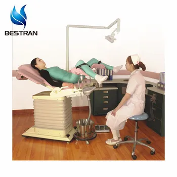 Bt-gc004a Hospital Medical Electric Birth Bed Obstetric ...