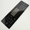 Hign quality OEM good service membrane switch keyboard keypad for microwave oven