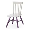 Classic Playtime Windsor Activity Chair Cartoon Chair Kids Table and Chair Set Nursery School Furniture