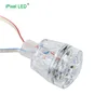 40mm diameter fairground e14 led amusement turbo light caps